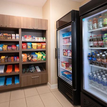 Residence Inn By Marriott Texarkana Екстер'єр фото