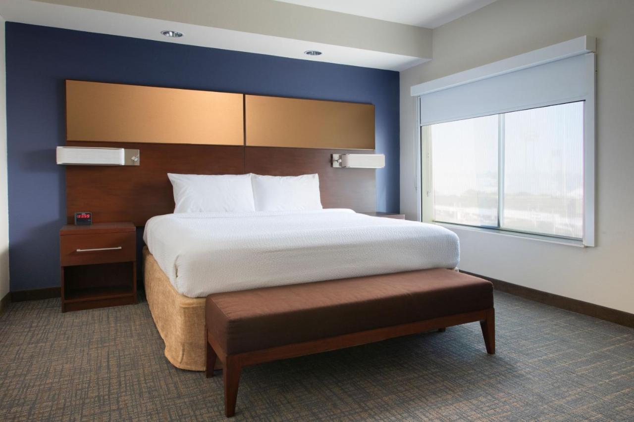 Residence Inn By Marriott Texarkana Екстер'єр фото