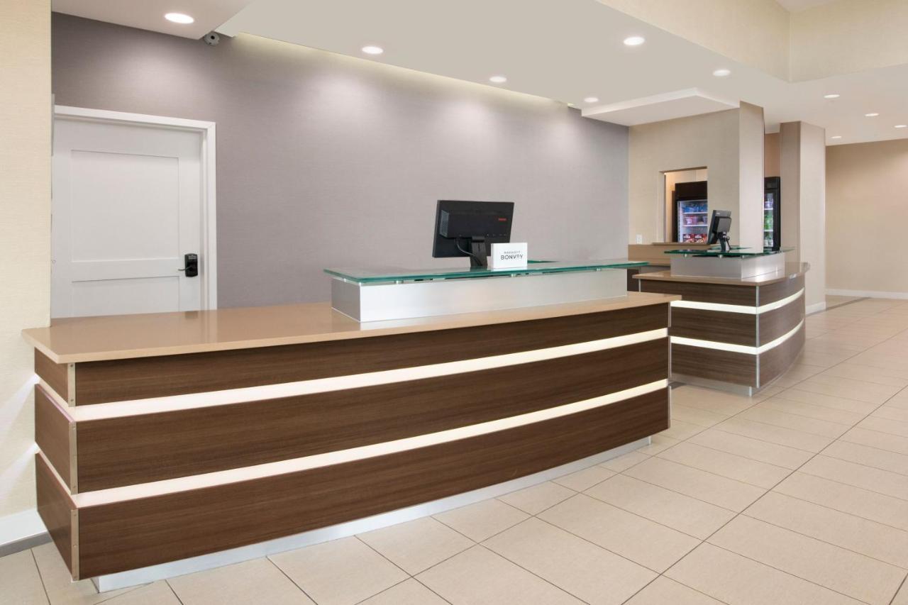 Residence Inn By Marriott Texarkana Екстер'єр фото