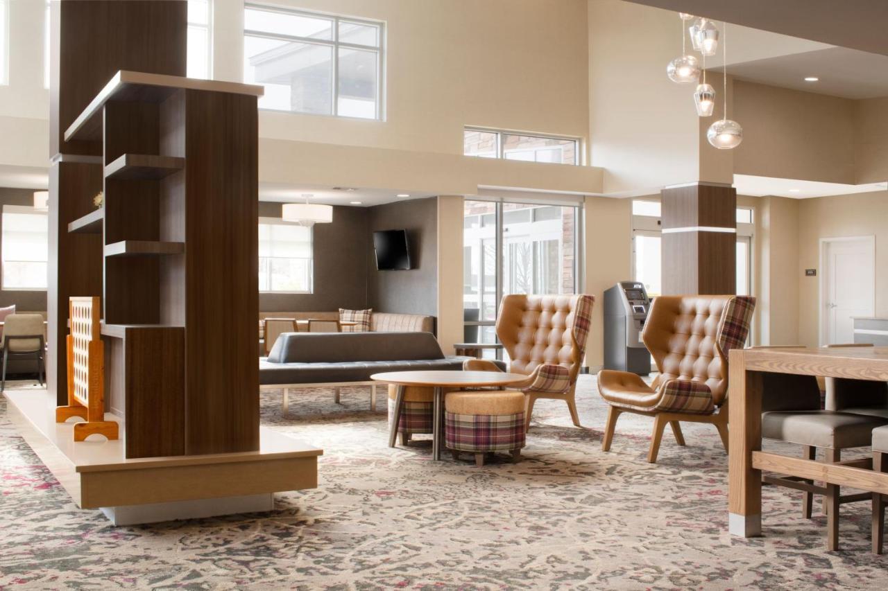 Residence Inn By Marriott Texarkana Екстер'єр фото