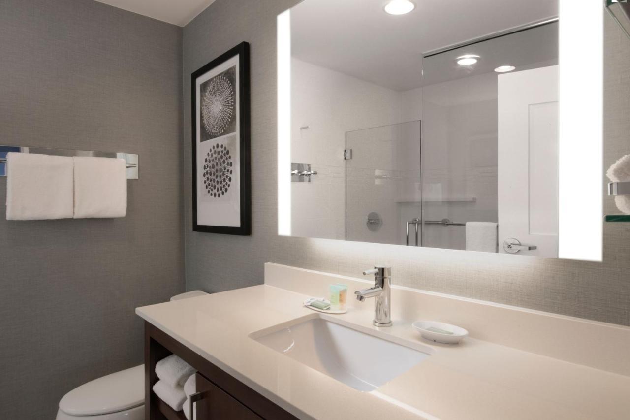 Residence Inn By Marriott Texarkana Екстер'єр фото