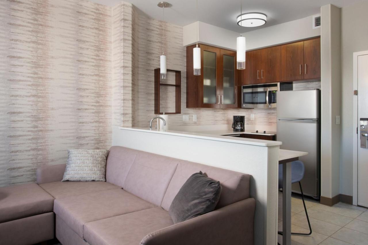 Residence Inn By Marriott Texarkana Екстер'єр фото