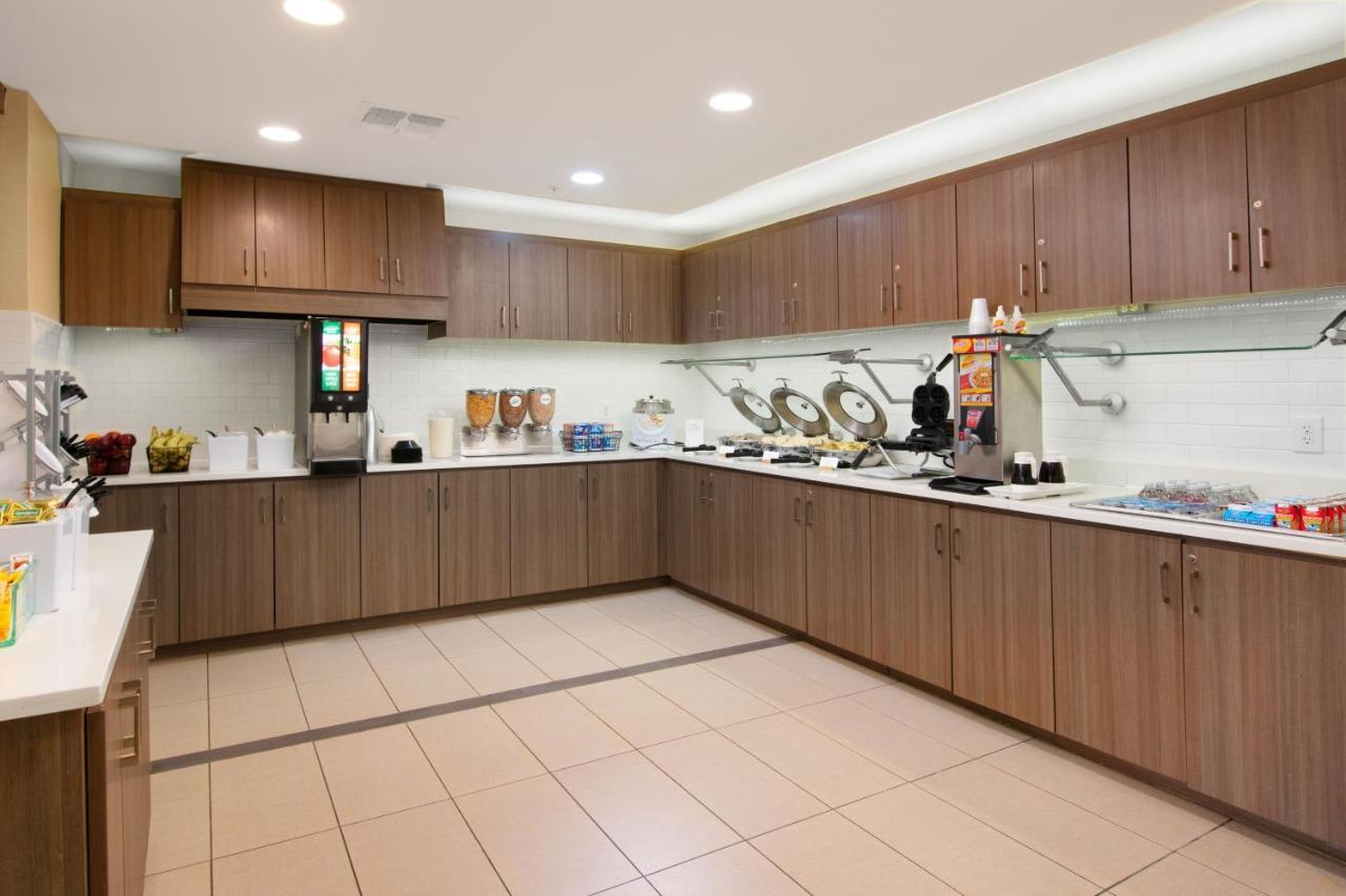 Residence Inn By Marriott Texarkana Екстер'єр фото