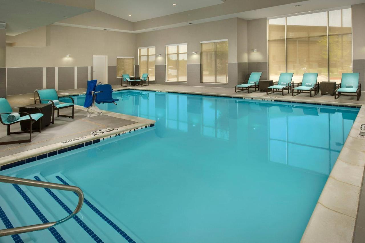 Residence Inn By Marriott Texarkana Екстер'єр фото