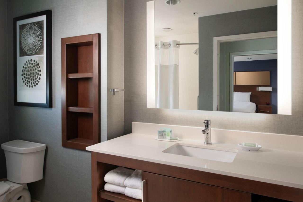 Residence Inn By Marriott Texarkana Екстер'єр фото