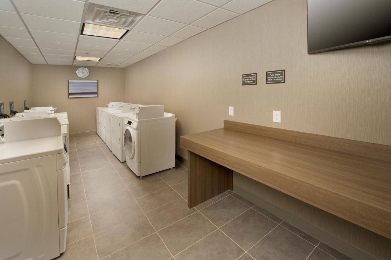 Residence Inn By Marriott Texarkana Екстер'єр фото