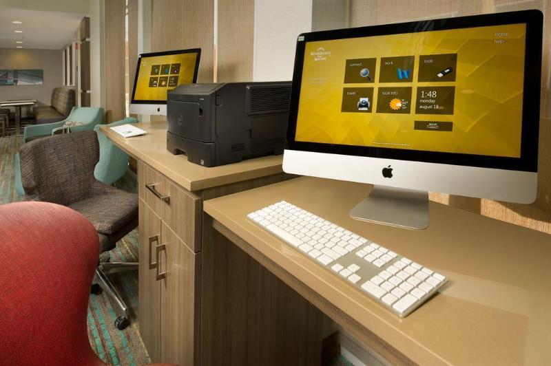 Residence Inn By Marriott Texarkana Екстер'єр фото