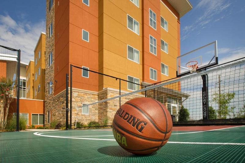 Residence Inn By Marriott Texarkana Екстер'єр фото